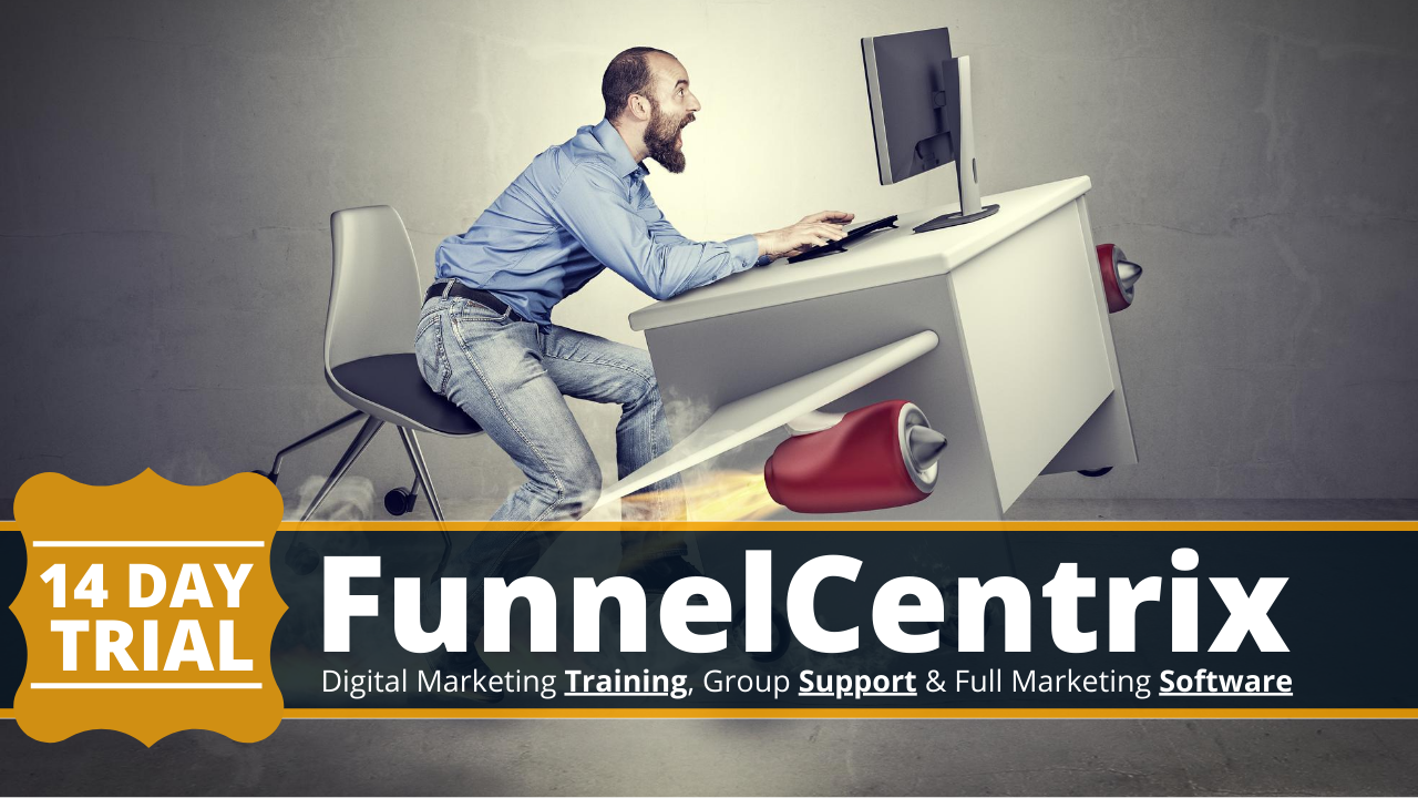 FunnelCentriz