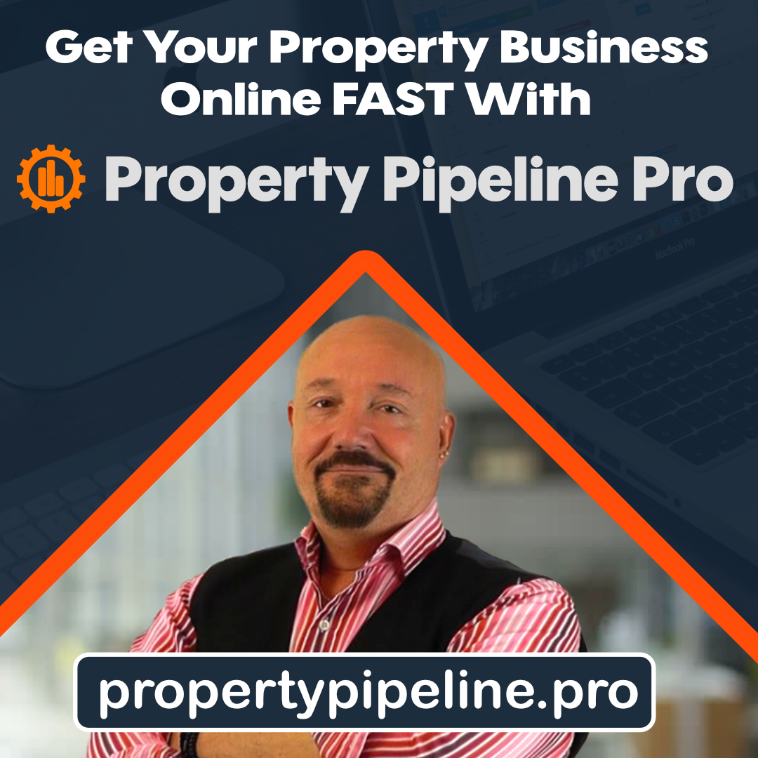 Property Pipeline Pro